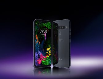 LG G8S ThinQ kommt im Juli auf den Markt