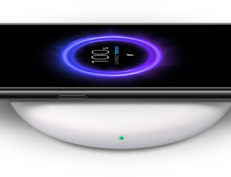 Mittelklasse-Smartphone Xiaomi Mi 9 preiswert an