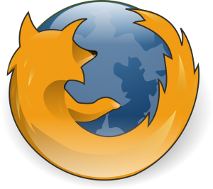 Mozilla Firefox Preview
