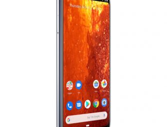 Nokia 8.1 bei Aldi Talk