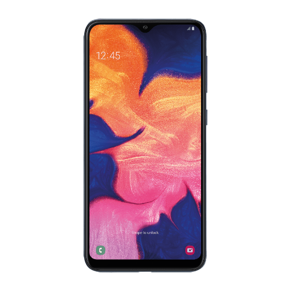 Samsung Galaxy A10