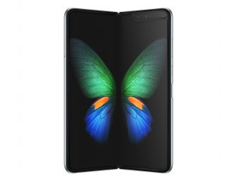 Samsung Galaxy Fold erscheint neu entworfen im September