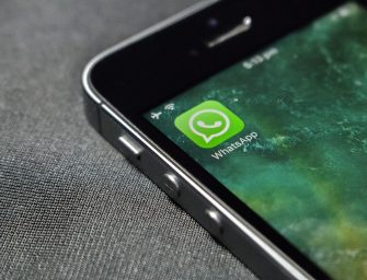 Virus bedroht WhatsApp