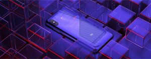 Xiaomi Mi8