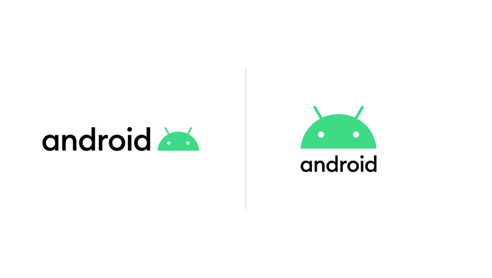 Android OS Logo