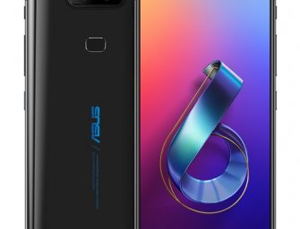 Asus Zenfone 6 wieder bestellbar