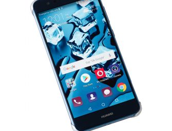 Huawei bleibt trotz Android-Krise stark