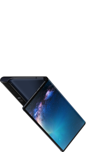 Huawei Mate X