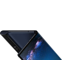 Flexibles Smartphone Huawei Mate X soll im Herbst erscheinen