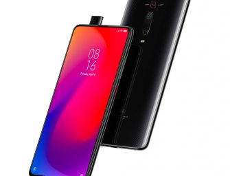 Oberklasse-Smartphone Xiaomi Mi 9T Pro in Deutschland