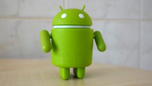 Google Android 10