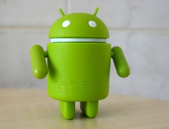 Google Android 10 erscheint auf Pixel-Smartphones