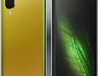 Samsung Galaxy Fold kommt Mitte September 2019