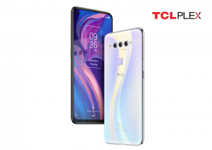 TCL Plex