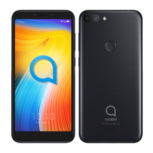 Alcatel 1S