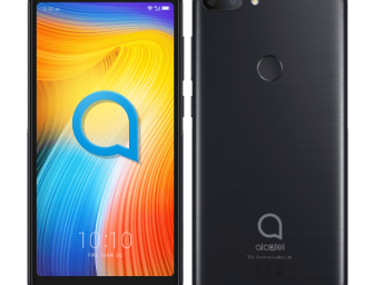 Einsteiger-Smartphone Alcatel 1S bei Aldi Nord