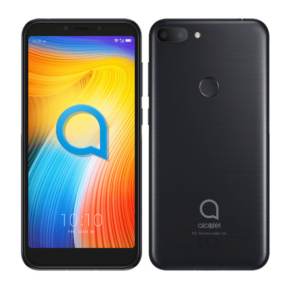 Alcatel 1S