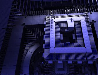 Google erreicht Meilenstein bei Quantencomputern
