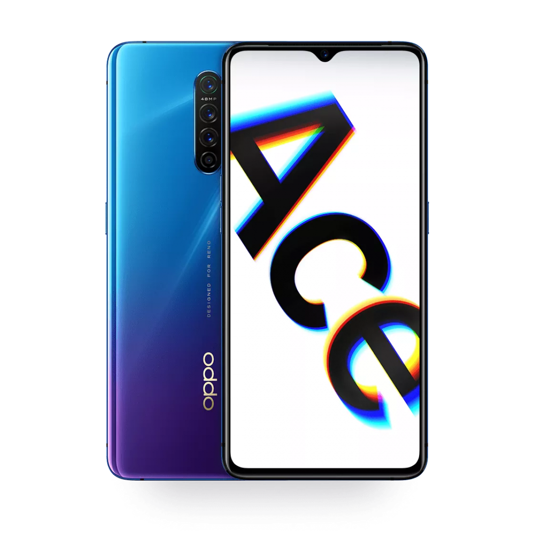Oppo Reno Ace