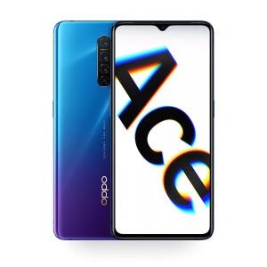 Oppo Reno Ace