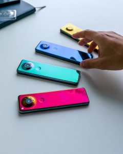 Project Gem Smartphone