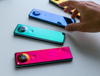 Essential Project Gem Smartphone bietet einzigartigen Formfaktor