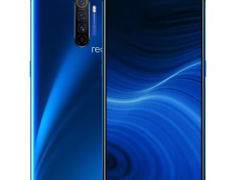 Realme X2 Pro Flaggschiff-Smartphone erschienen