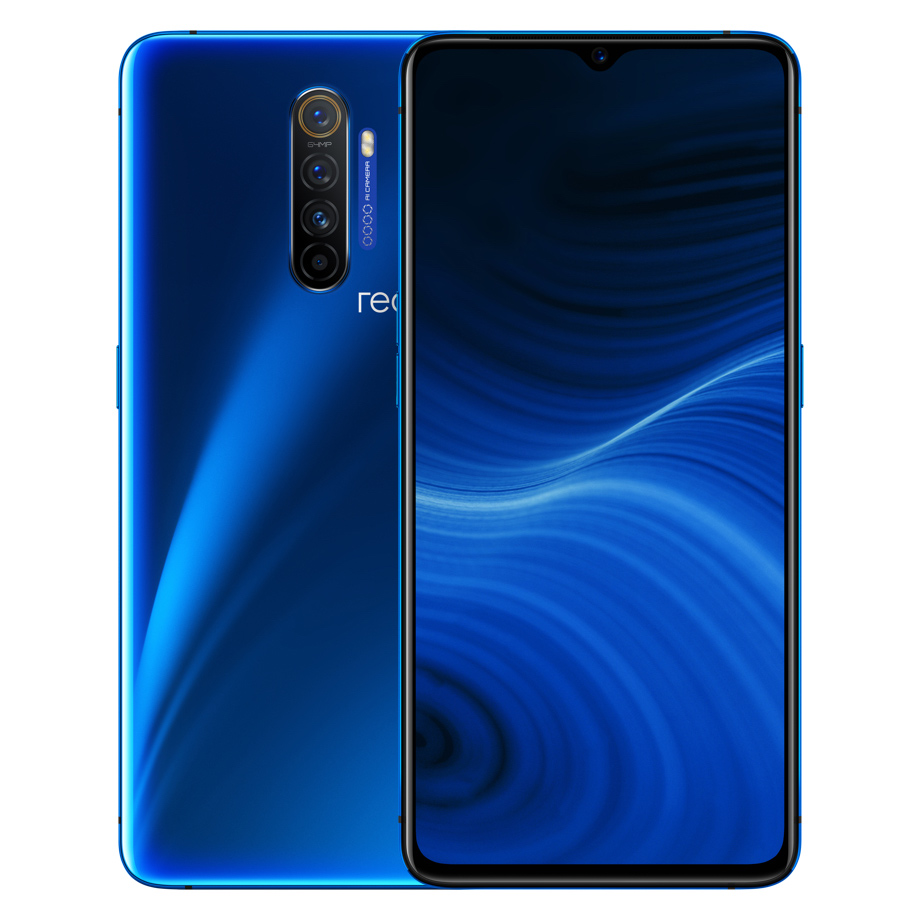 Realme X2 Pro