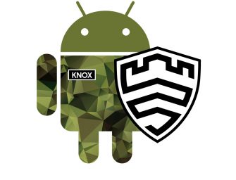 Samsung arbeitet an spezieller Bundeswehr Android-Version