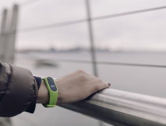 Google hat Smartwatch-Hersteller Fitbit geschluckt