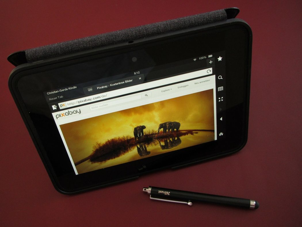 Mozilla Firefox Lite