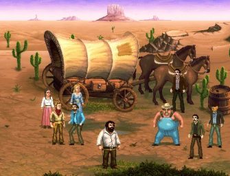 Bud Spencer und Terence Hill Spiel Slaps & Beans auf Android erschienen