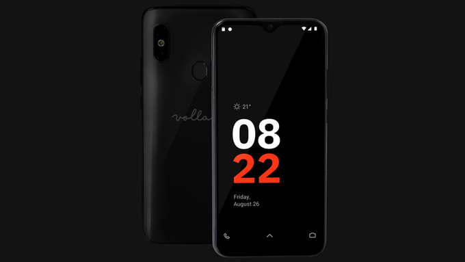 Volla Phone