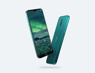 HMD Global stellt neues Nokia 2.3 Einsteiger-Smartphone vor