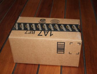 Amazon steigert Umsatz und Gewinn