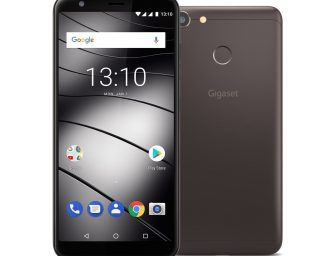 Gigaset GS280 Mittelklasse-Smartphone bei Lidl