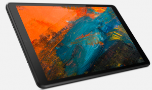 Lenovo Tab M8