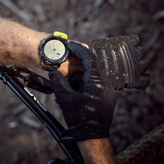 suunto smartwatch 2020