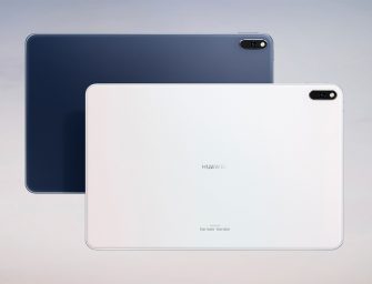 Oberklasse-Tablet Huawei Matepad Pro erscheint in Deutschland