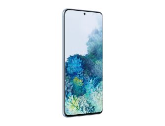 Samsung Galaxy S5 5G-Smartphone Modellreihe erschienen