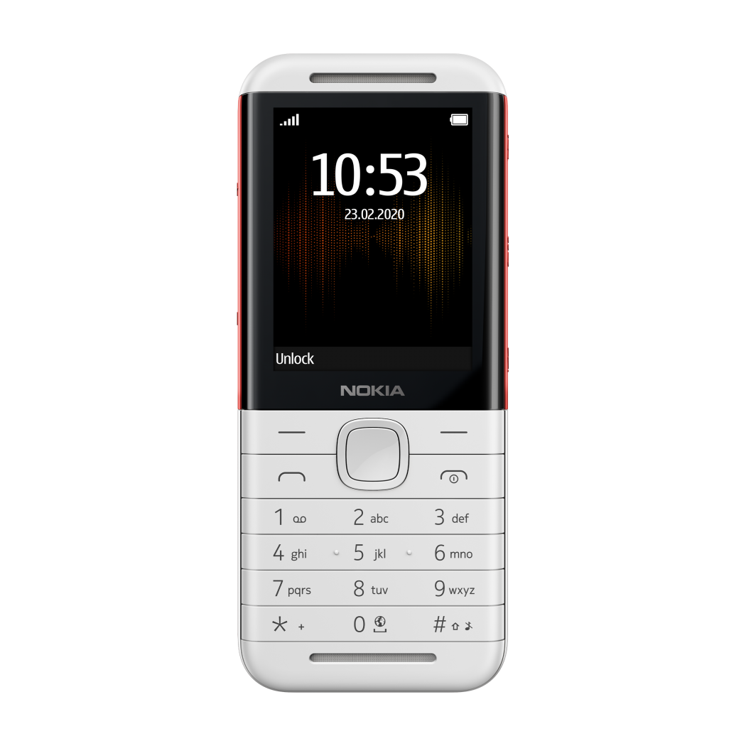 Nokia 5310