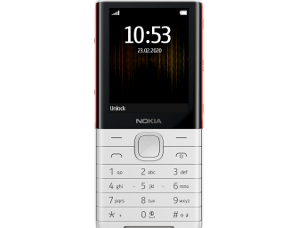 Musikhandy Nokia 5310 feiert Comeback