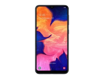 Samsung Galaxy A10 ein Millionenerfolg