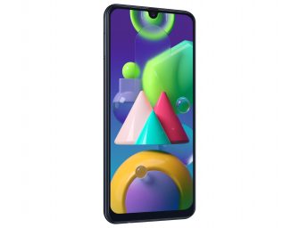 Neues Mittelklasse-Smartphone Samsung Galaxy M21 erschienen