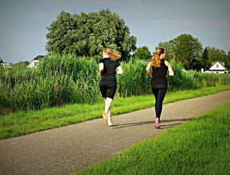 Fitness-App Adidas Running by Runtastic erschienen