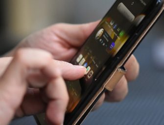 Einsteiger-Smartphone Alctael 1S 2020 erschienen