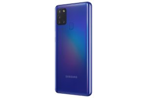 Samsung Galaxy A21s