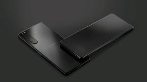 Sony Xperia 1 II