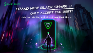 Xiaomi Black Shark 3