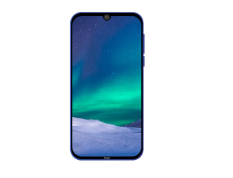 Xiaomi Redmi 9 Einsteiger-Smartphone erschienen